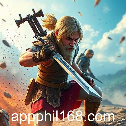 Exploring the Excitement of Action Games: A Deep Dive into the Genre with 'phil168'