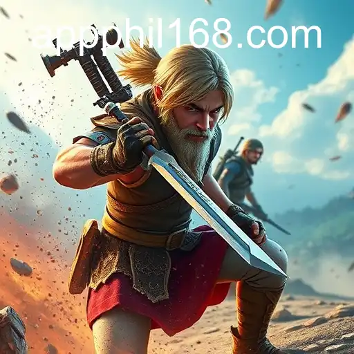 Exploring the Excitement of Action Games: A Deep Dive into the Genre with 'phil168'