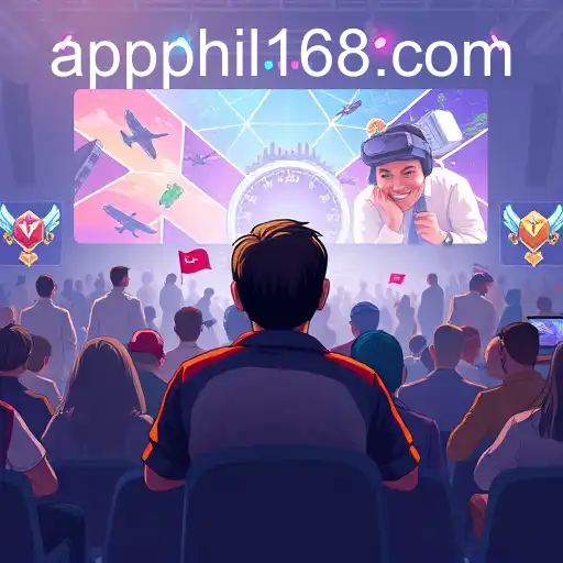 Digital Gaming Trends Shaped by phil168 in 2025