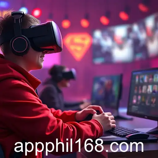 The Evolution of Online Gaming in 2025