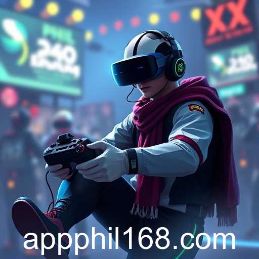 Gaming Horizons in 2025: The Rise of phil168