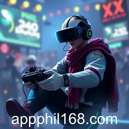 Gaming Horizons in 2025: The Rise of phil168