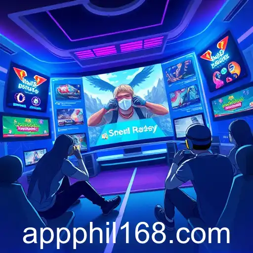 The Rise of Game Websites Amidst Global Trends