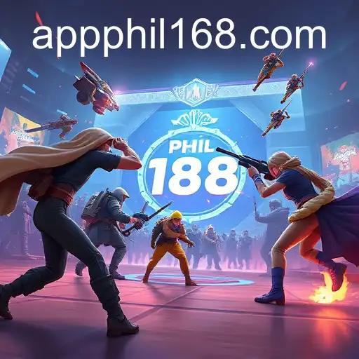 Exploring the Thrilling World of Multiplayer Arena Games with 'phil168'