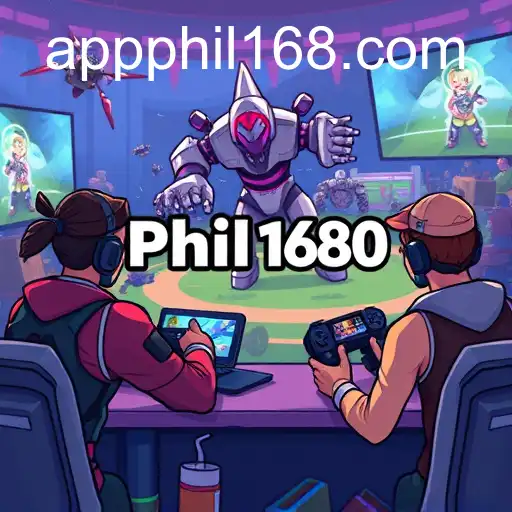 Phil168 Revolutionizes Online Gaming Experience