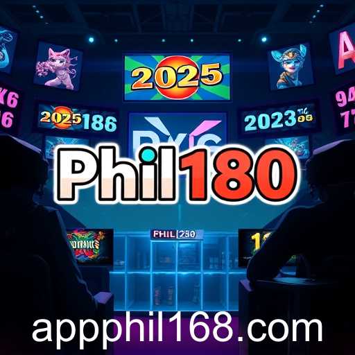 The Rise of Phil168 in the Gaming World