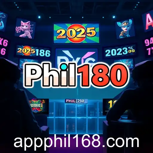 The Rise of Phil168 in the Gaming World