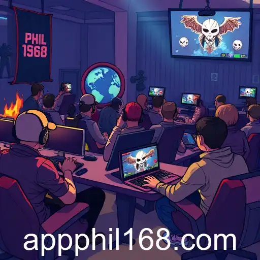 The Evolution of Phil168 in the Gaming World