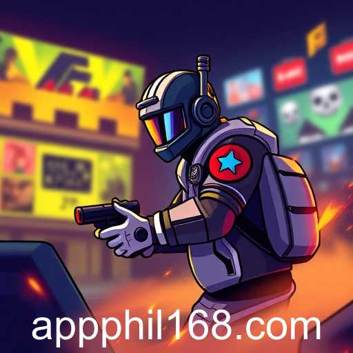 Phil168 Marks Milestone Amidst Gaming Boom