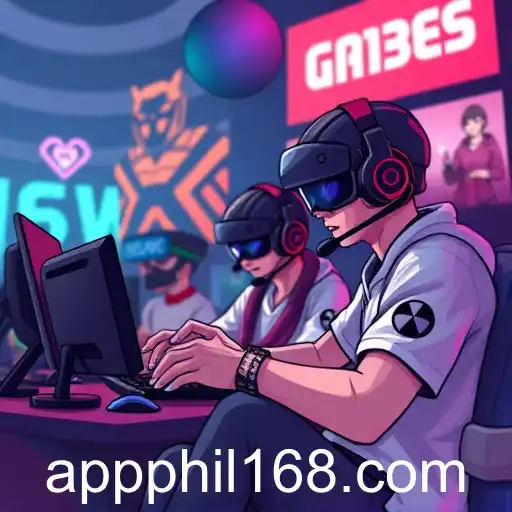 Online Gaming Evolves with Phil168: Challenges and Opportunities