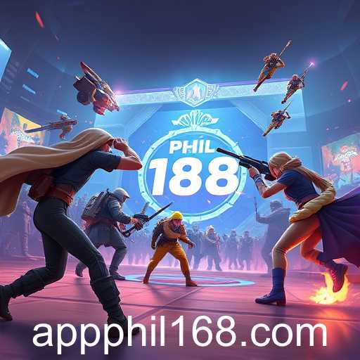 Phil168: Revolutionizing Online Gaming Trends