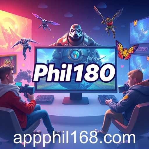 The Rise of Phil168 and Its Impact on Online Gaming