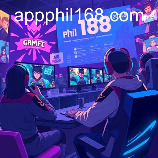 The Rise of Phil168: A New Era in Online Gaming