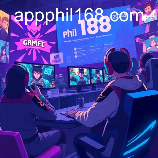 The Rise of Phil168: A New Era in Online Gaming