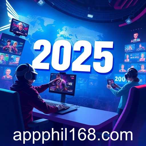 The Rise of phil168 in the Gaming World