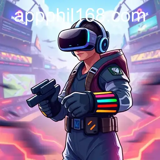 The Rise of Phil168 and Its Impact on Online Gaming