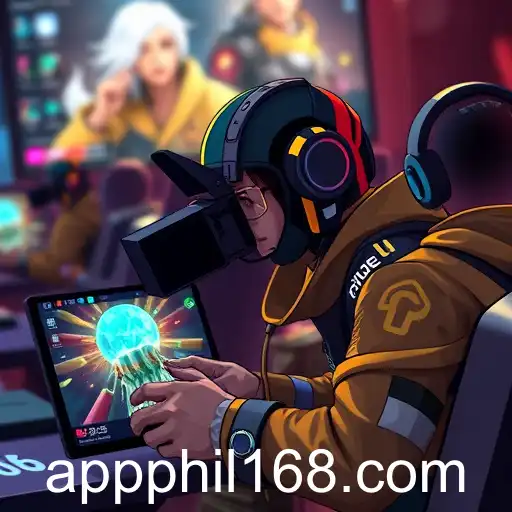 The Rising Influence of Online Gaming: A Dive into phil168