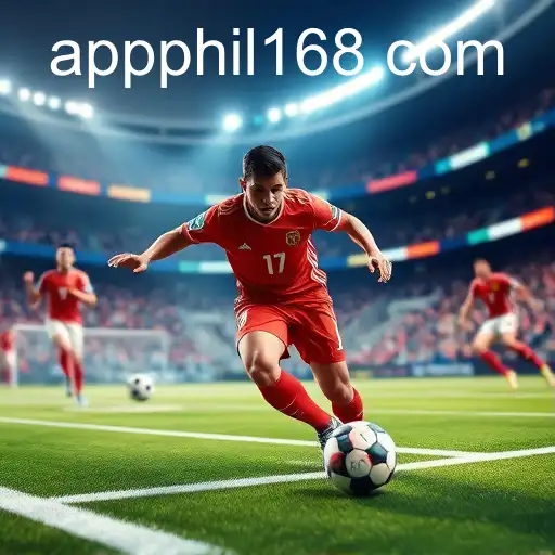 Exploring the Exciting World of Sports Games with 'phil168': A Comprehensive Review