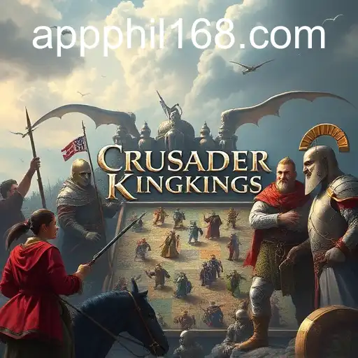 The Fascinating World of Strategy Games: Exploring the Niche with phil168