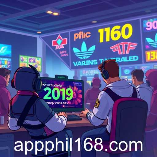 The Rise of Phil168 in the Online Gaming World